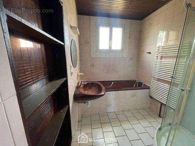 Appartement à NOYON