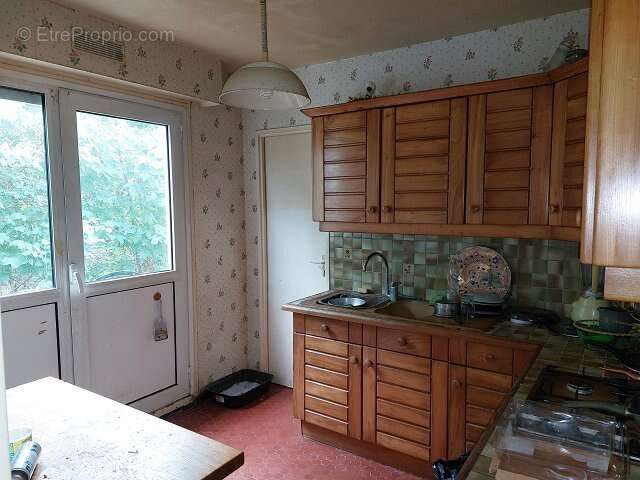 Maison à QUINCY-SOUS-SENART