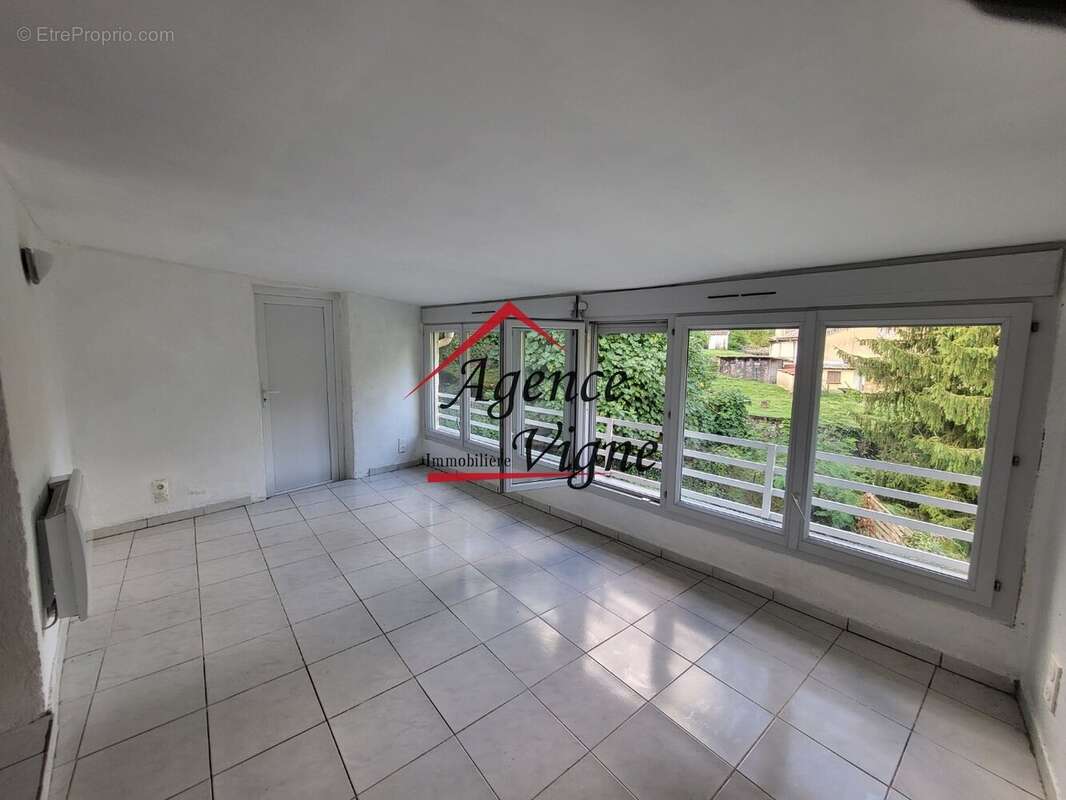 Maison à ROBIAC-ROCHESSADOULE