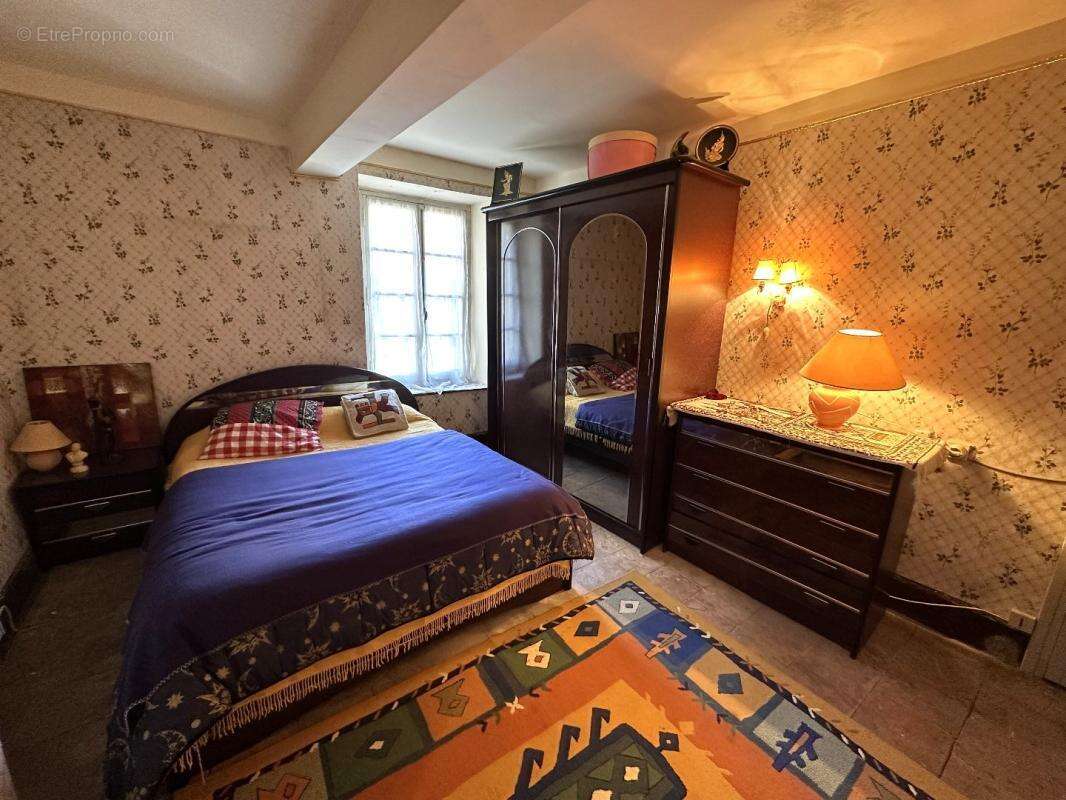 Maison à CAUNES-MINERVOIS