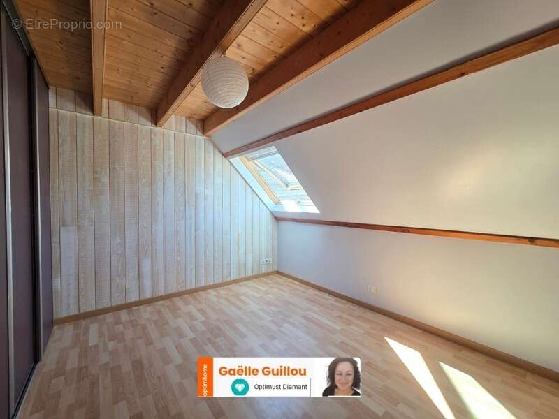 Maison à ILE-DE-BATZ