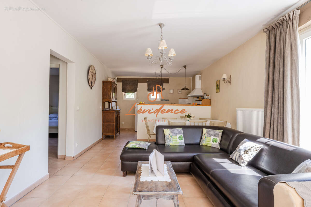 Appartement à ALLAN