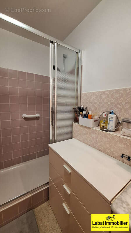 Appartement à BAYONNE