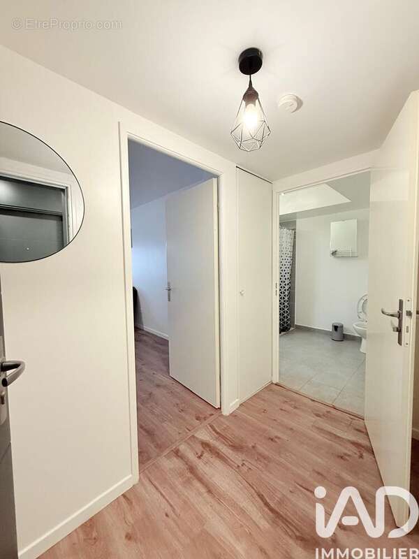 Photo 5 - Appartement à ROSNY-SOUS-BOIS