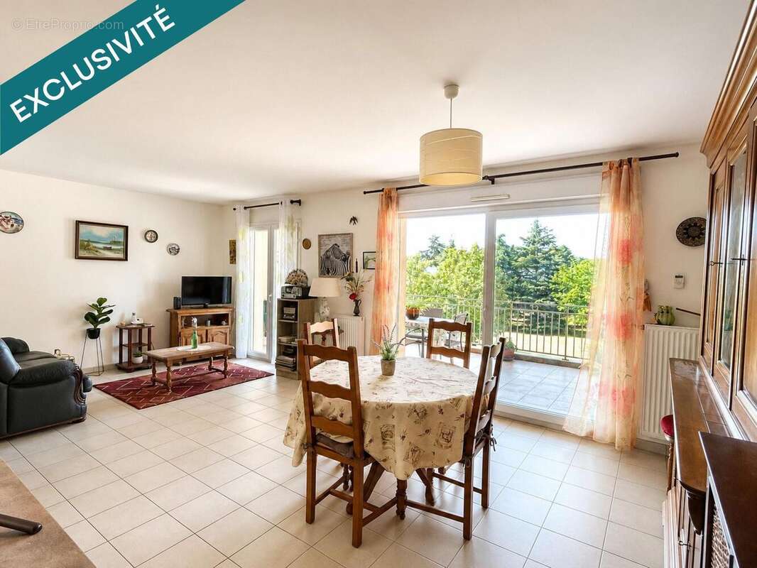 Appartement 77 m² à Montelimar  - photo 4