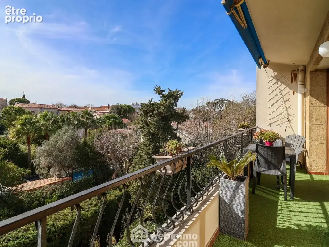 Appartement 4 pièces 90 m² à vendre à Marseille-9e (13009) - photo 2