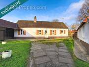 Photo 1 - Maison à REGNIERE-ECLUSE