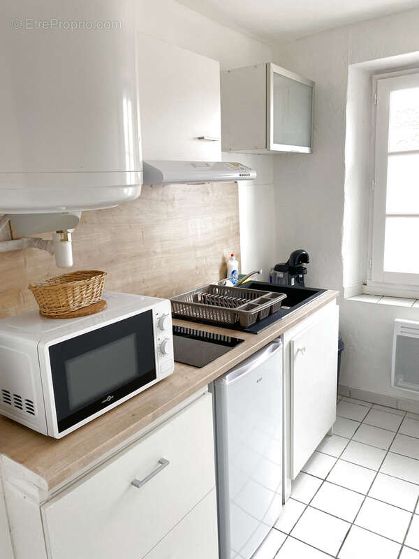 Appartement à CARCASSONNE