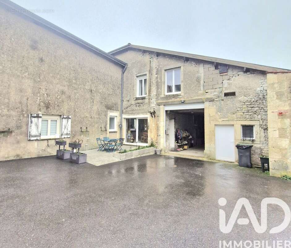 Photo 7 - Maison à BONNET