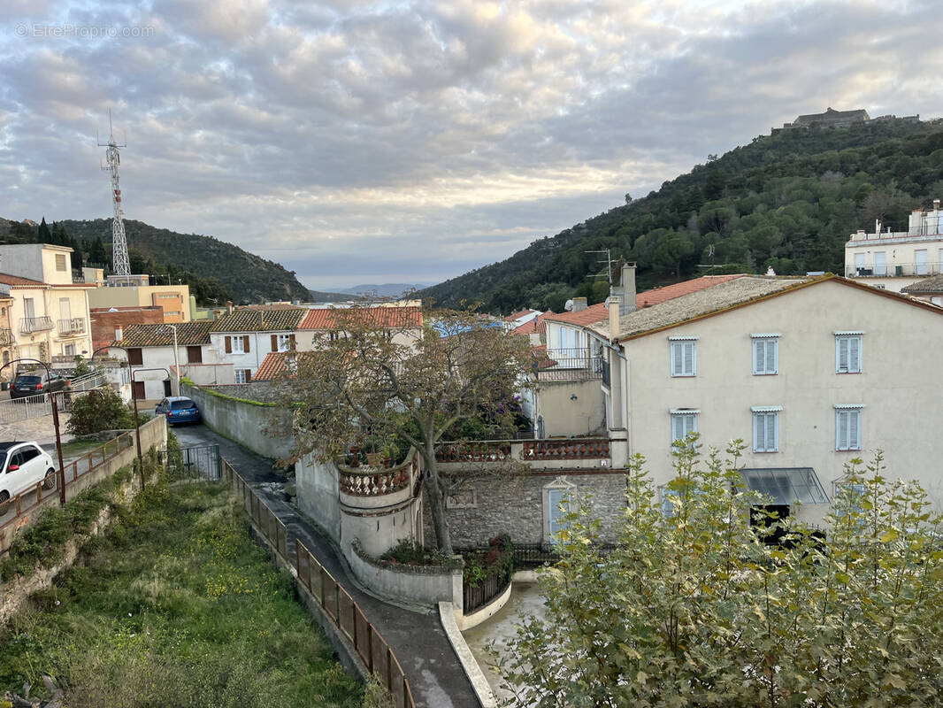 Maison à LE PERTHUS