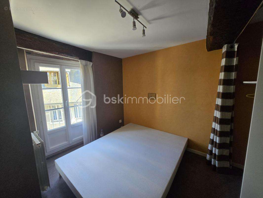 Appartement à NEVERS