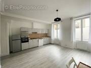 Appartement à MAISONS-ALFORT