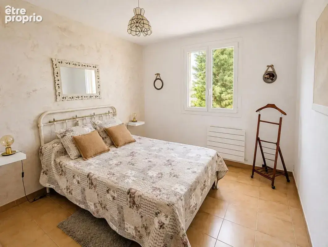 Belle villa familiale 4/5 chambres en campagne au calme - photo 12