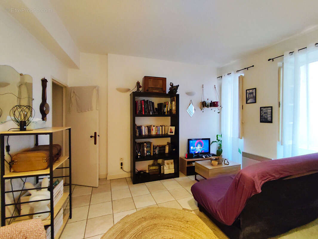 Appartement à LA ROCHELLE