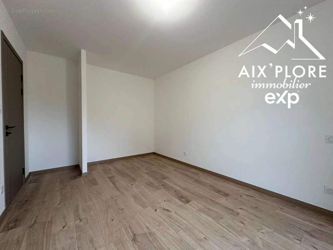 Appartement 51 m² à Gresy-Sur-Aix  - photo 7
