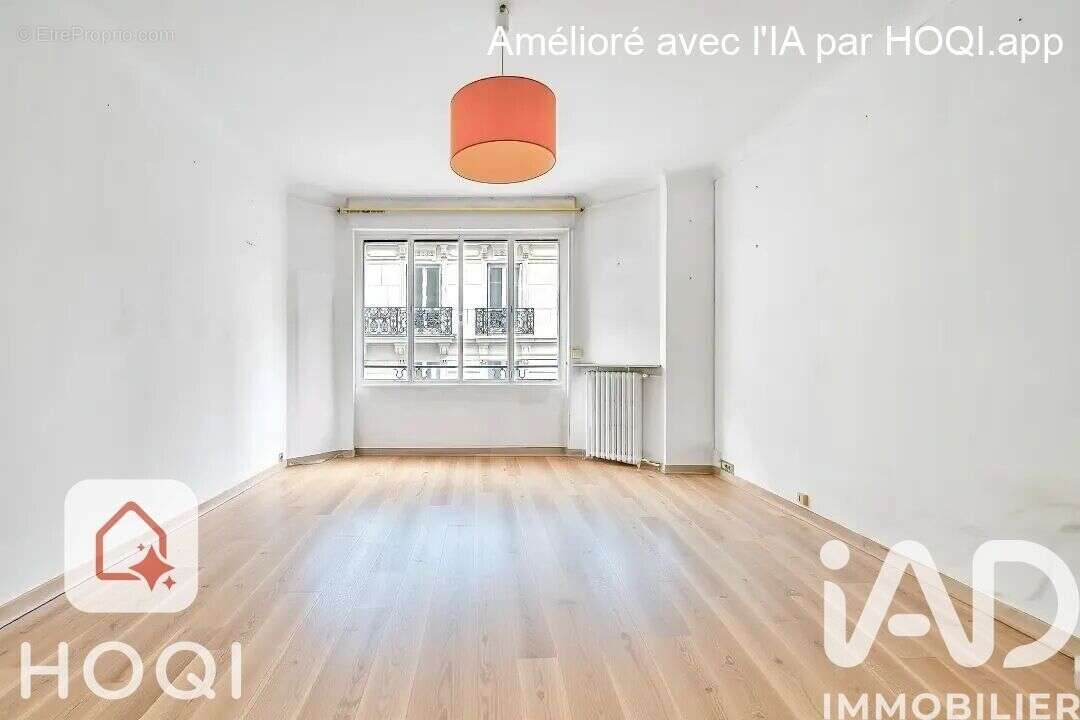 Photo 7 - Appartement à PARIS-6E