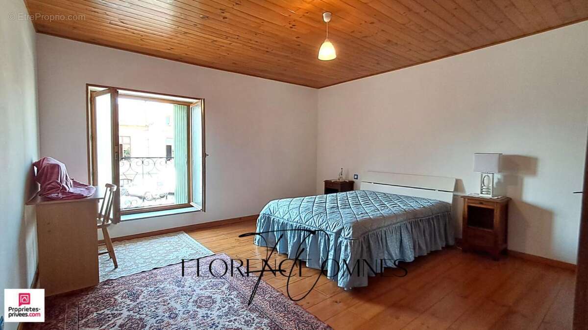 EXCLUSIVITE à MARSEILLETTE Maison  de ville 134 m2  - 3 chambres - garage - 115000 - photo 2