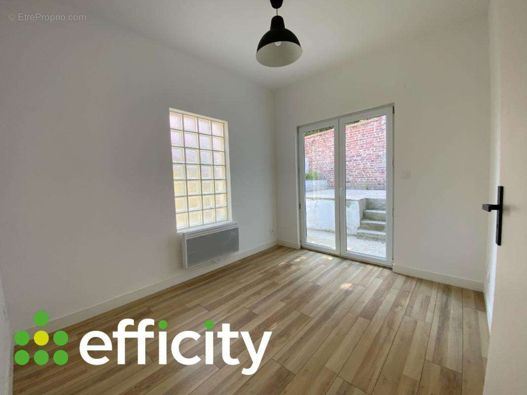 Appartement - photo 4