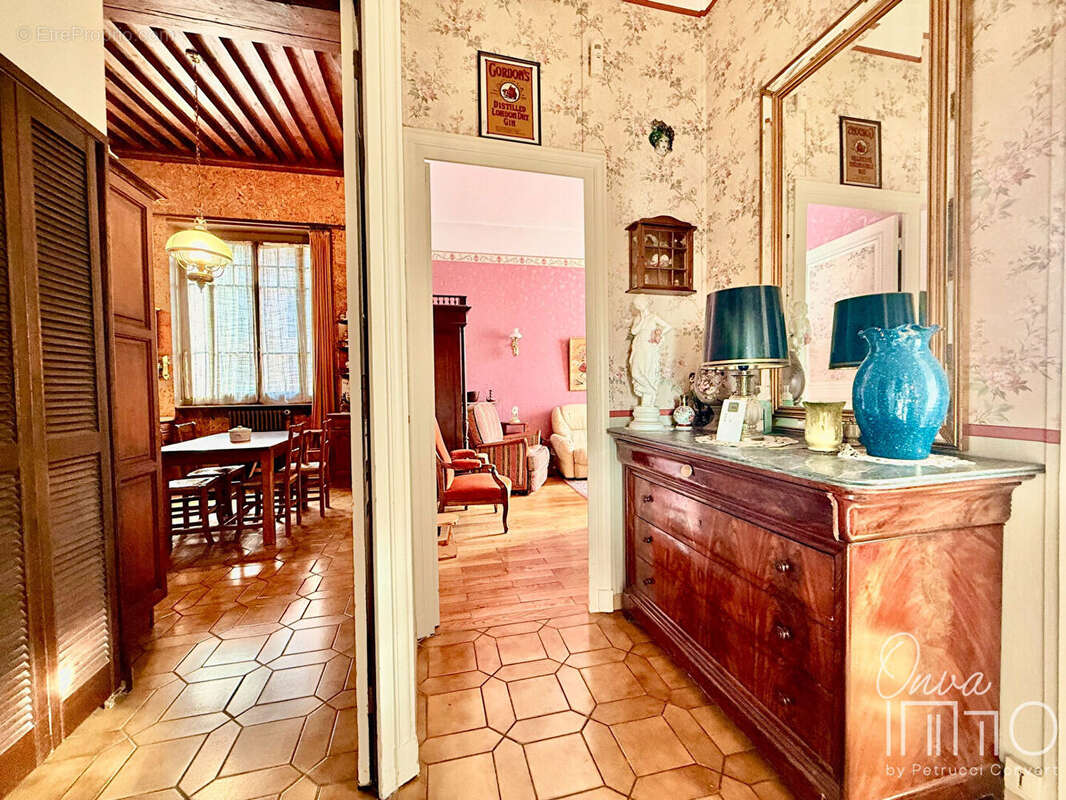 Appartement à LYON-4E