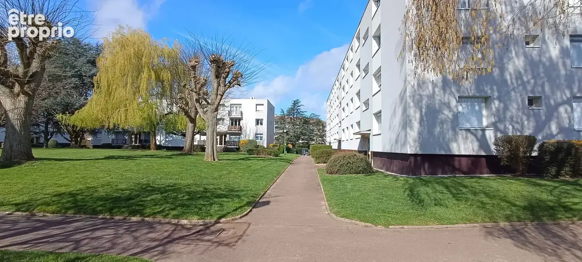 Appartement 3P + cave - photo 18