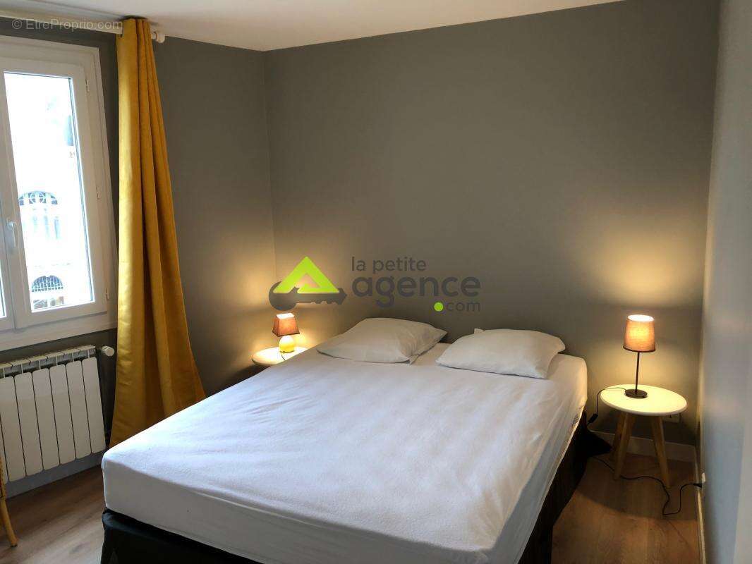 Appartement à AUBUSSON