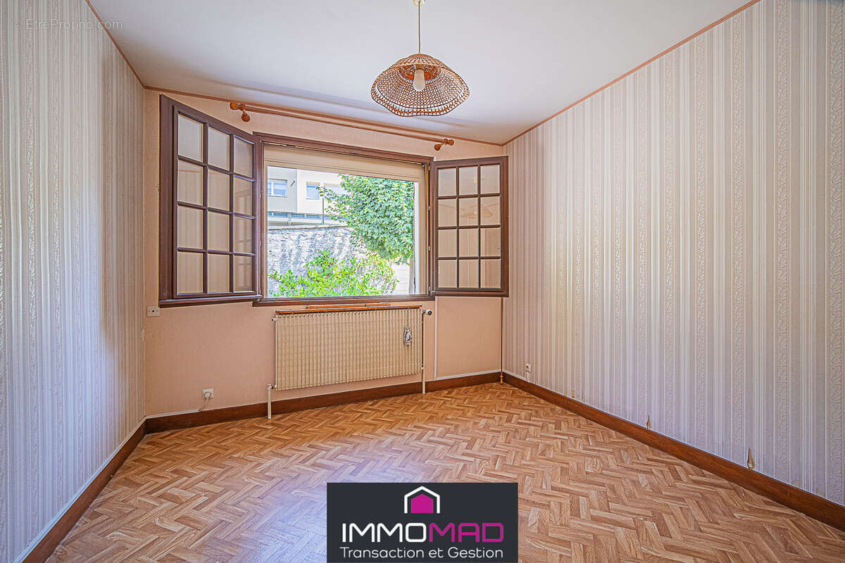 Maison à SAINT-MIHIEL