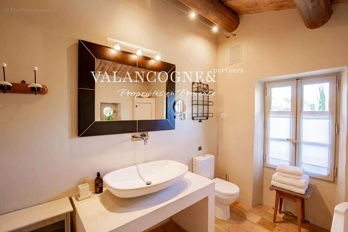 Propriété Eygalières - photo 22