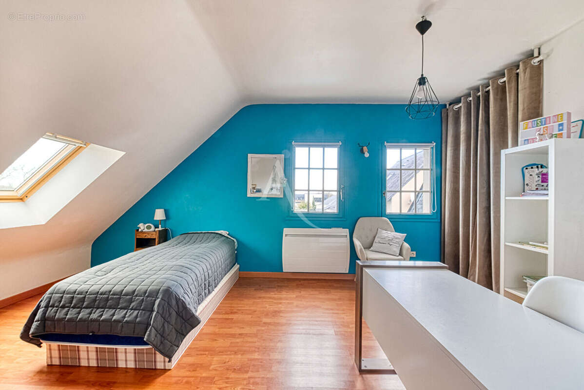 Maison à JUIGNE-SUR-LOIRE