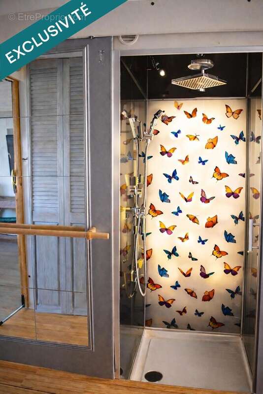 Photo 6 - Appartement à PONT-DE-VAUX