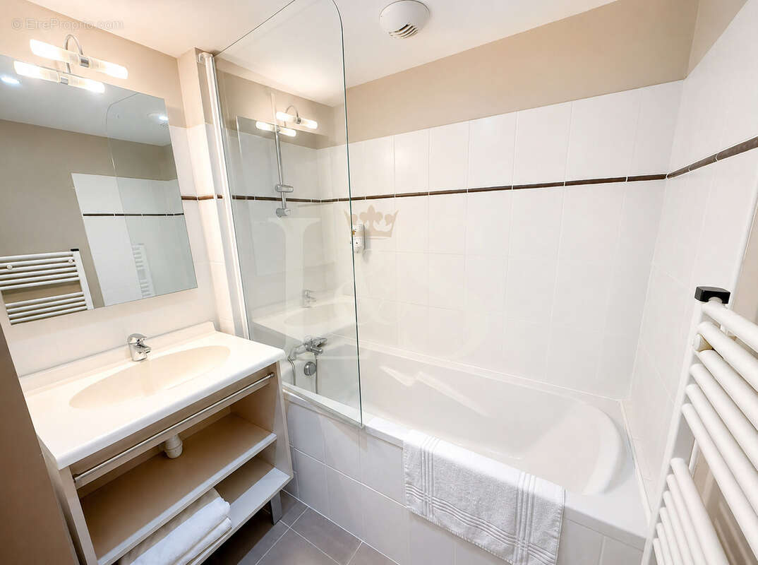 Appartement à MALAUCENE