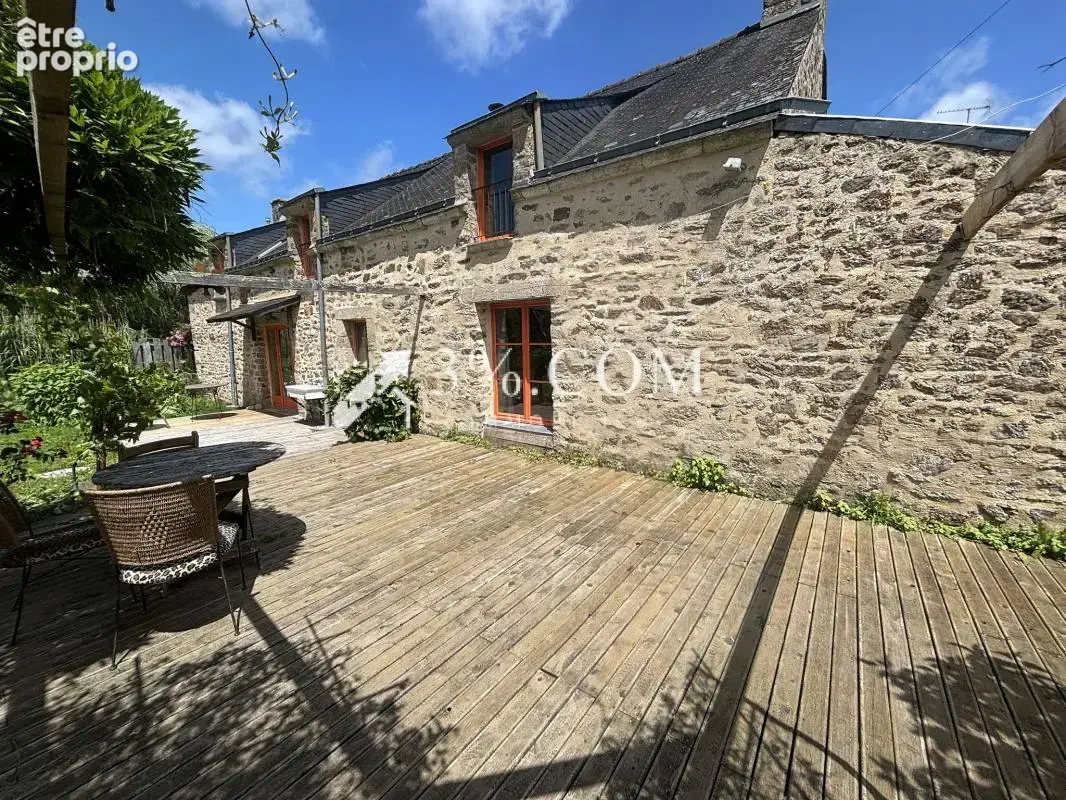 Maison 111m2 avec hangar et un terrain 11585m2 env - photo 22