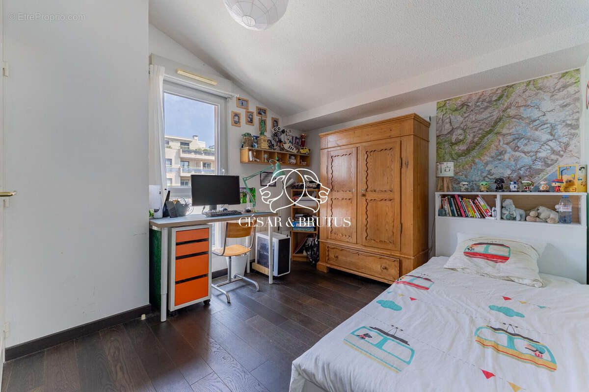 Appartement à LYON-3E