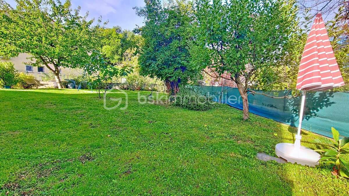 Maison à VERNET-LES-BAINS