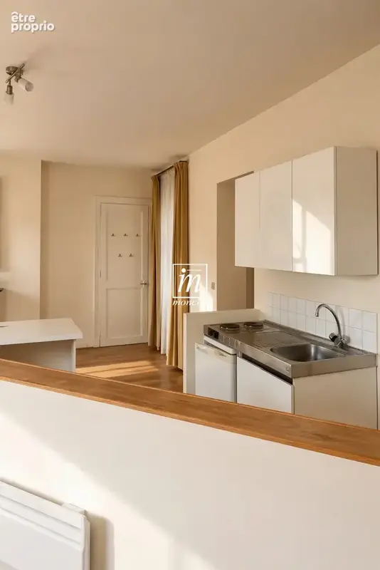 Appartement 1 pièce 44 m² à vendre à Paris-8e (75008) - photo 3