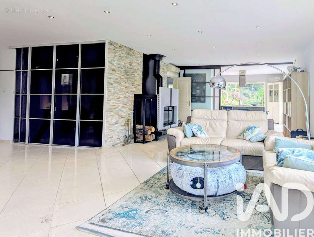 Photo 5 - Maison à CABASSE