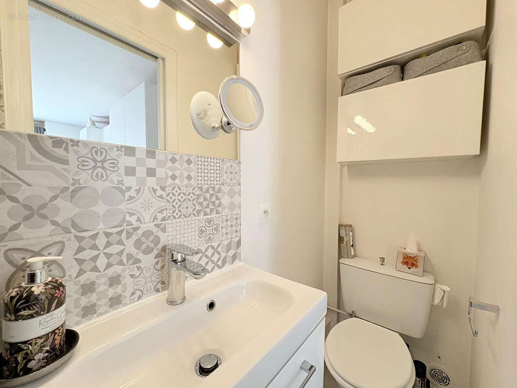 Appartement à EGLY