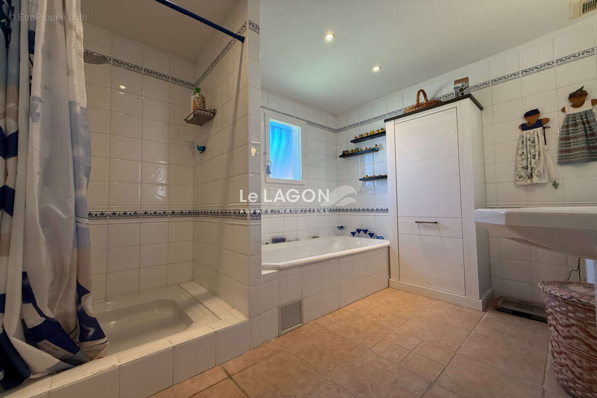 Maison à LATOUR-BAS-ELNE