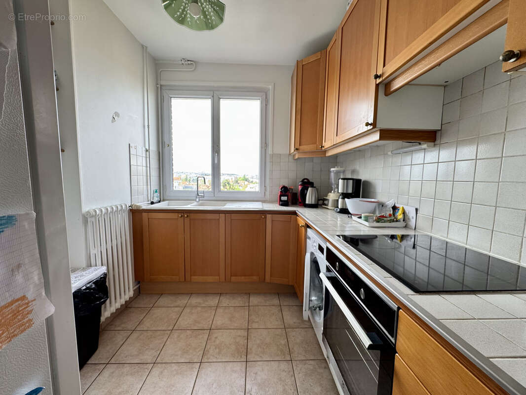 Appartement à LE PERREUX-SUR-MARNE