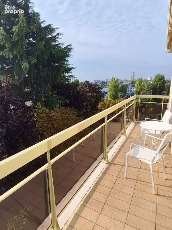 Appartement Enghien Les Bains 5 pièce(s) 131 m2 - photo 6