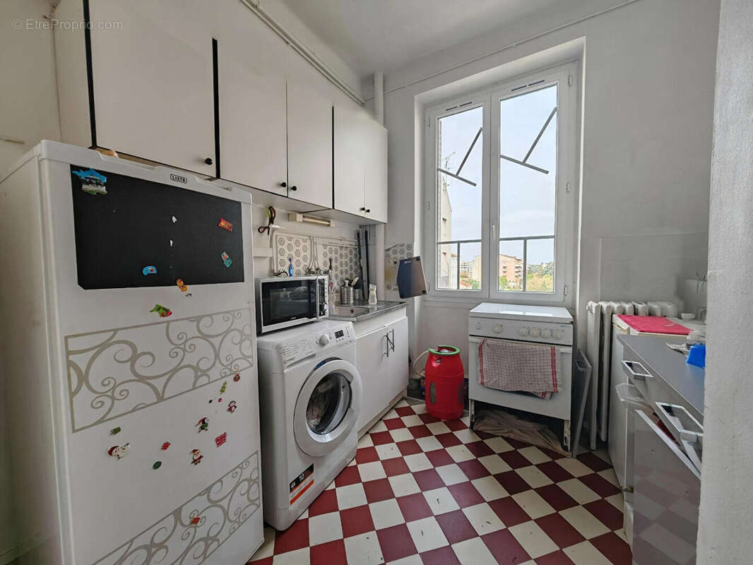Appartement 60m² à valence - photo 2