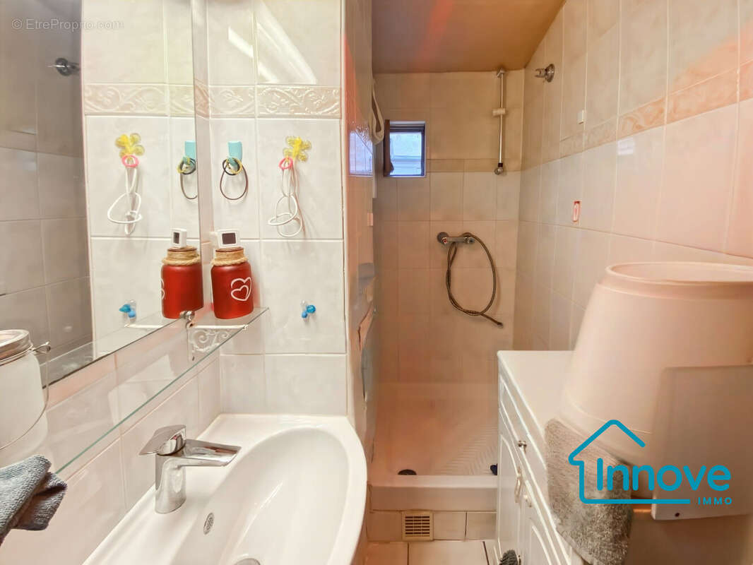 Appartement à VERSAILLES