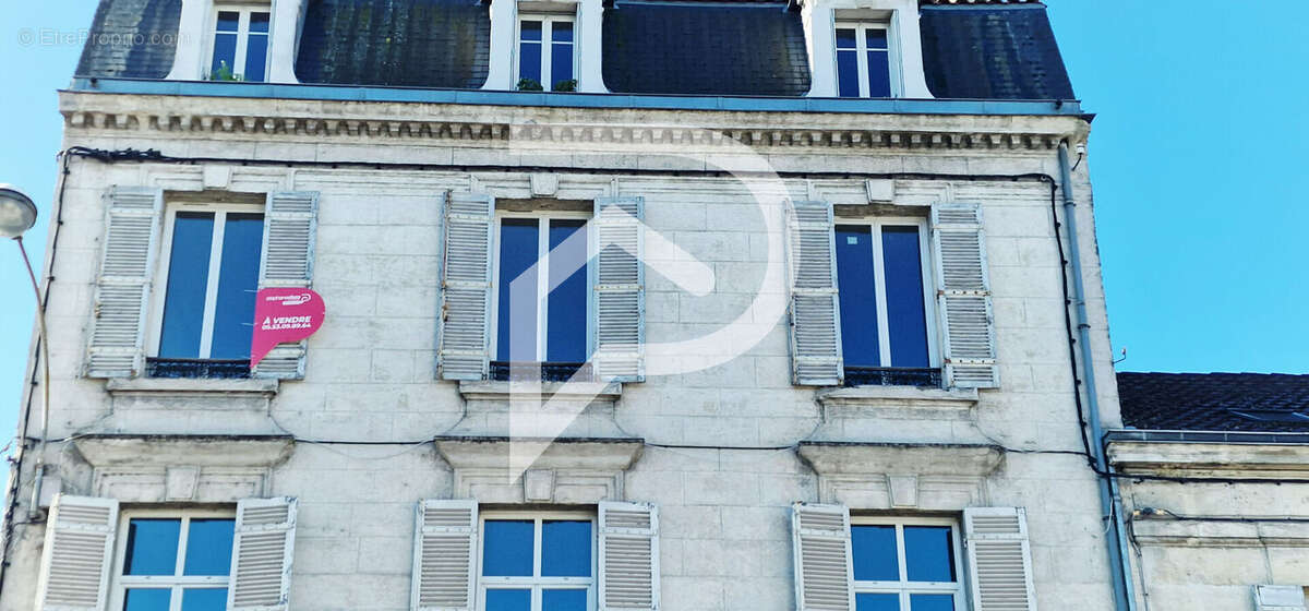 Appartement à PERIGUEUX