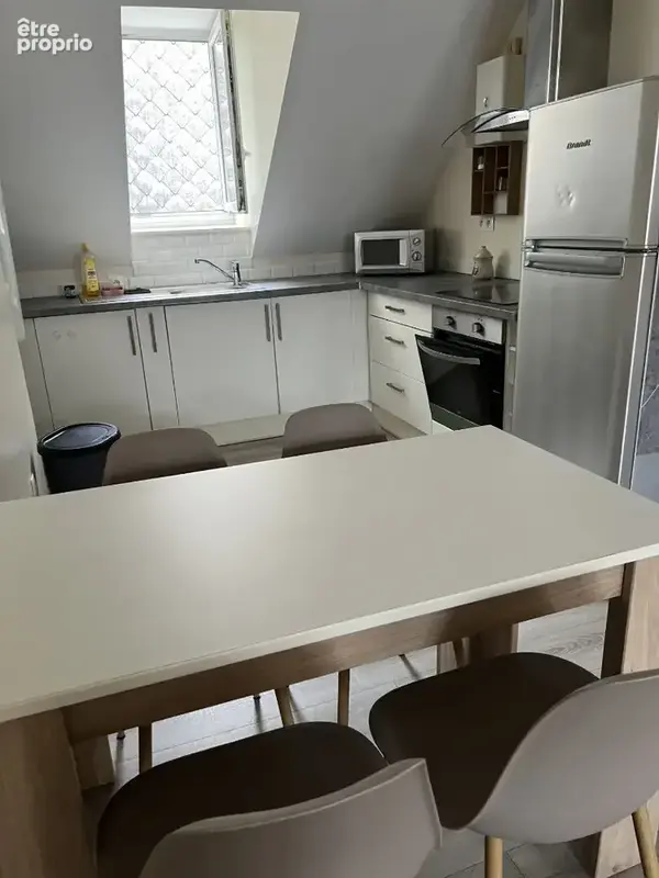 Immeuble 215m² à boulogne-sur-mer - photo 2