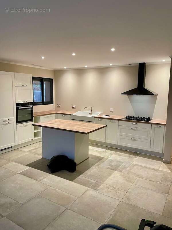 Maison à VILLEDUBERT