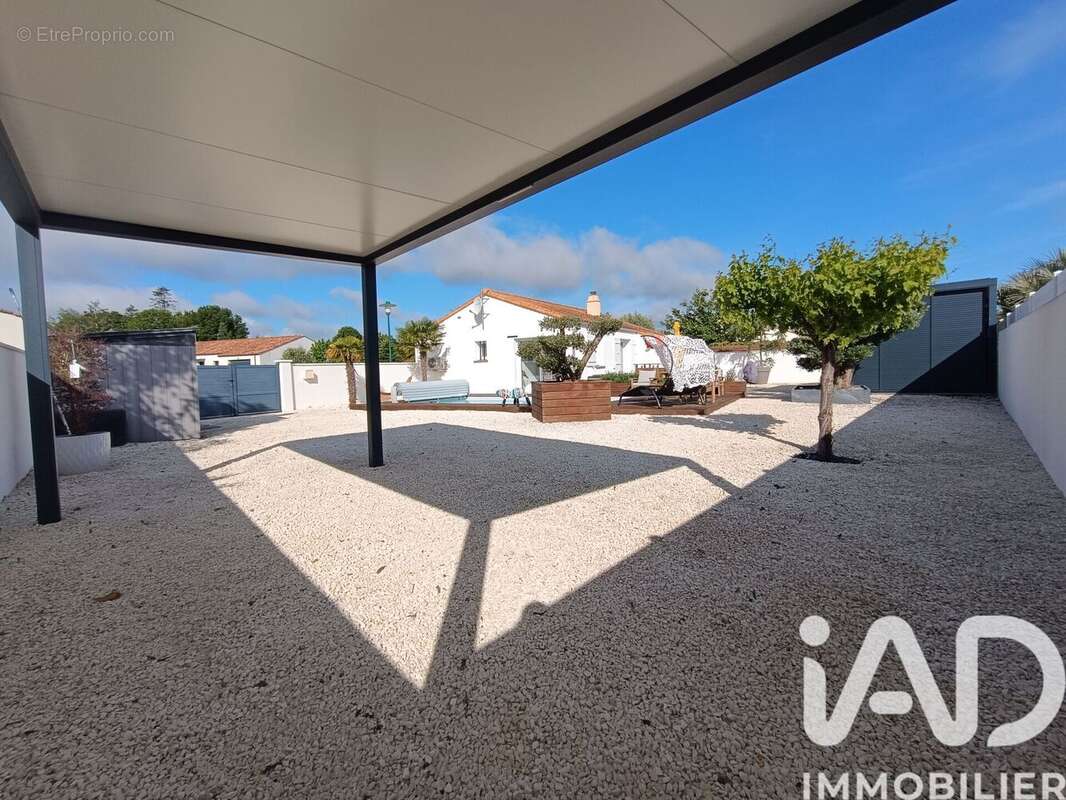 Photo 3 - Maison à ANGLES