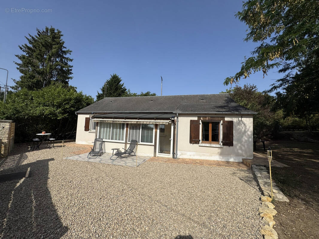 Maison à LA CELLE-CONDE