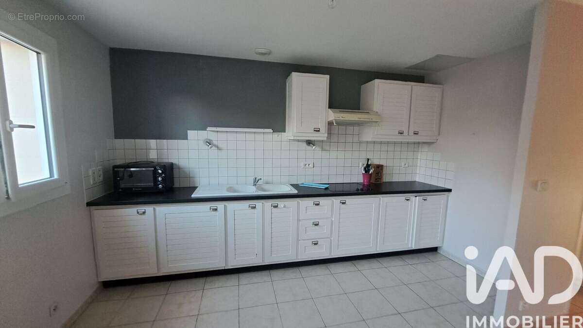 Photo 3 - Maison à AUZAY