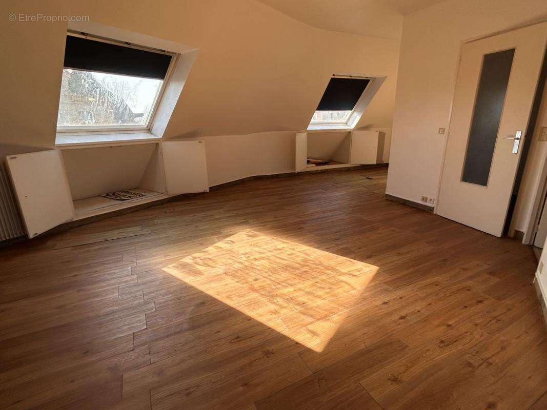 Appartement à PERROS-GUIREC