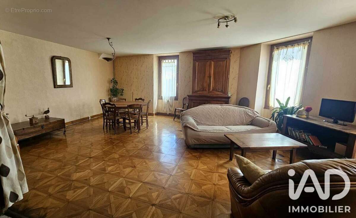Maison 155 m² à Ymonville  - photo 6
