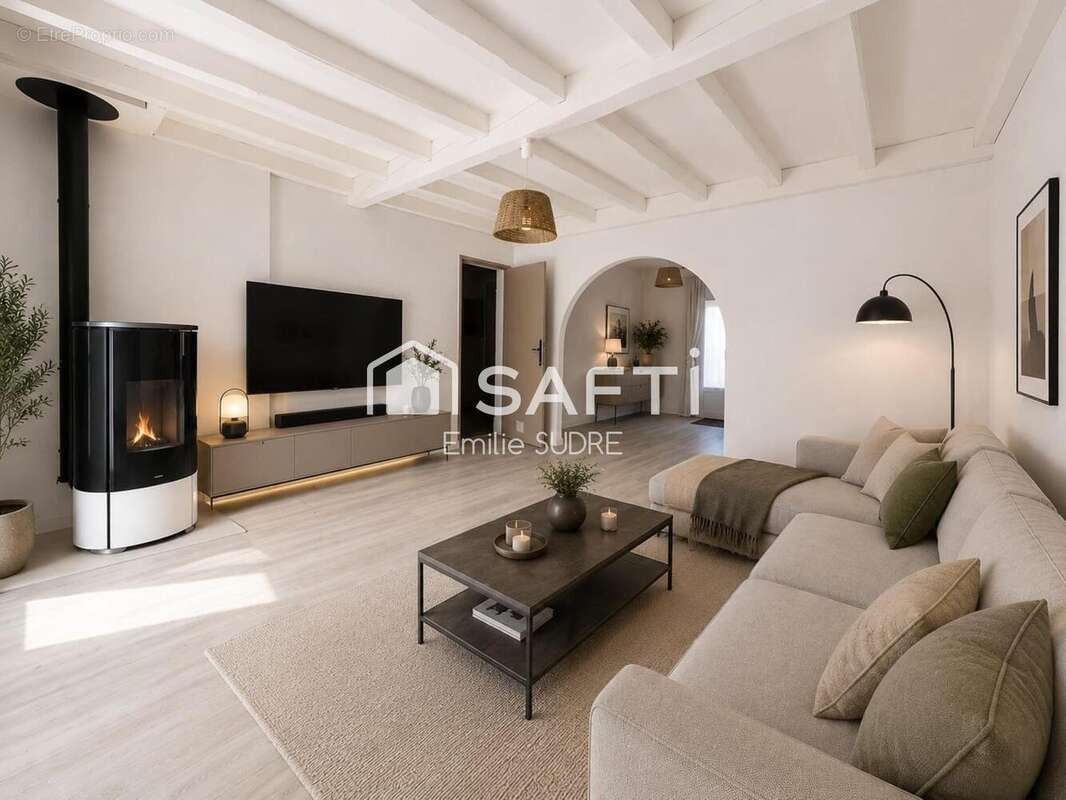 Photo 6 - Maison à ANDERNOS-LES-BAINS